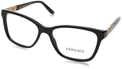 versace frames women|versace eyewear frames for women.